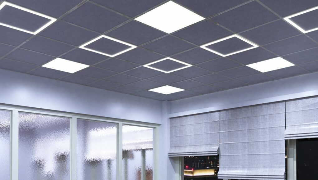 Indoor LED